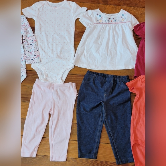 Simple Joys by Cater sets - Picture 9 of 9